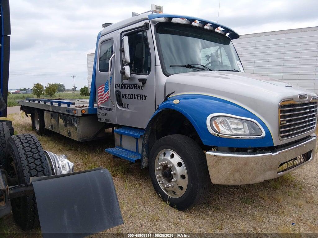2019 FREIGHTLINER M2 106 3ALACWFC7KDKU1925