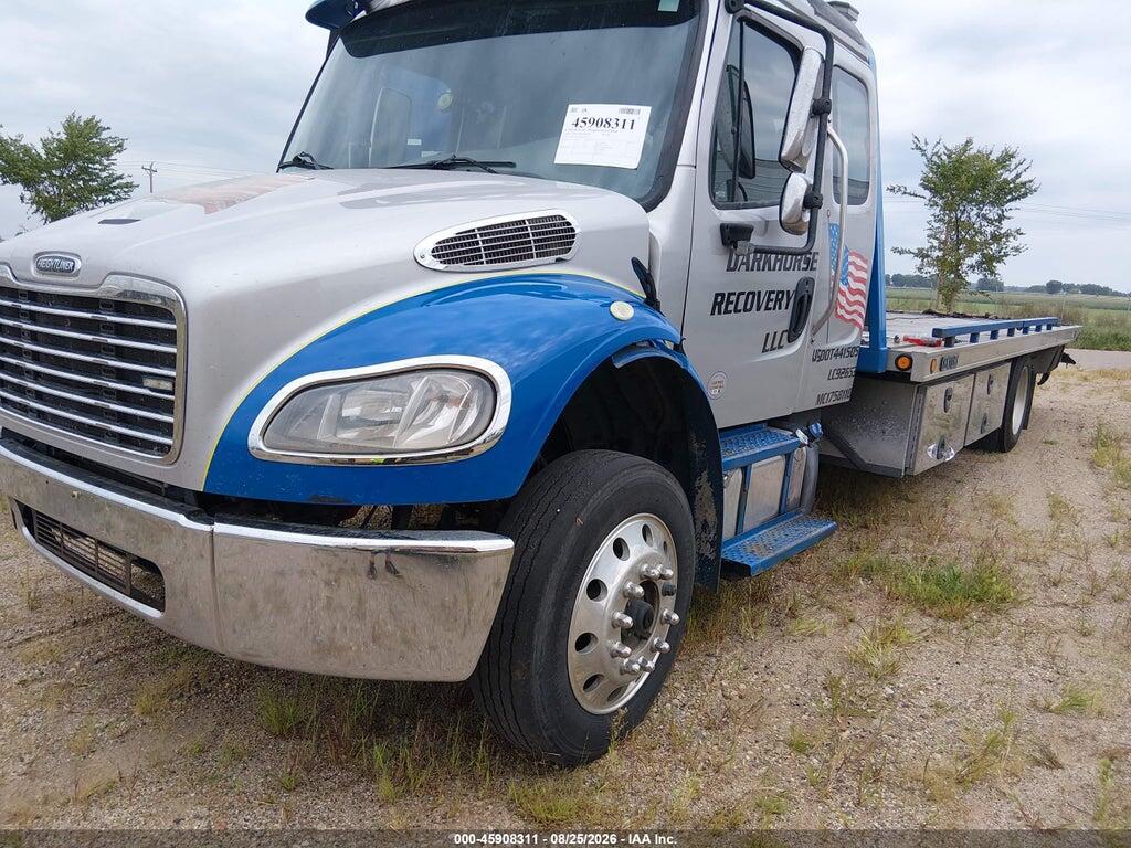 3ALACWFC7KDKU1925 2019 FREIGHTLINER M2 106 photo no. 2