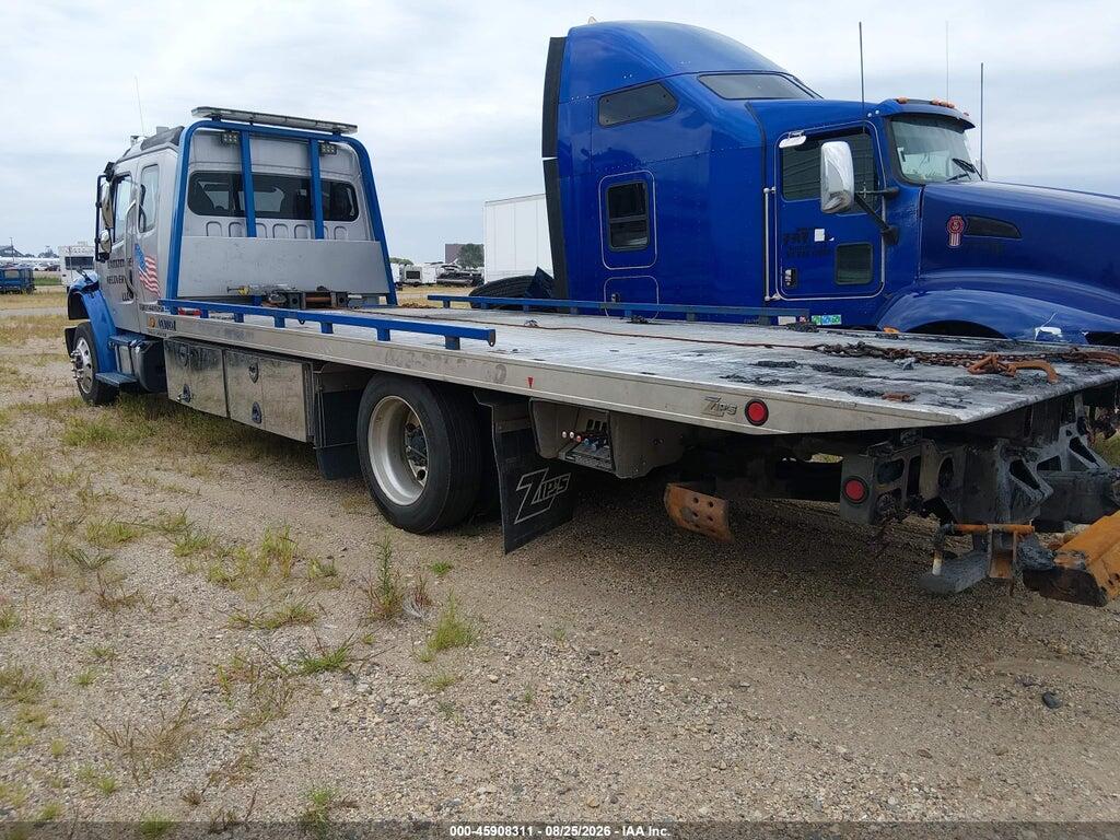 3ALACWFC7KDKU1925 2019 FREIGHTLINER M2 106 photo no. 3