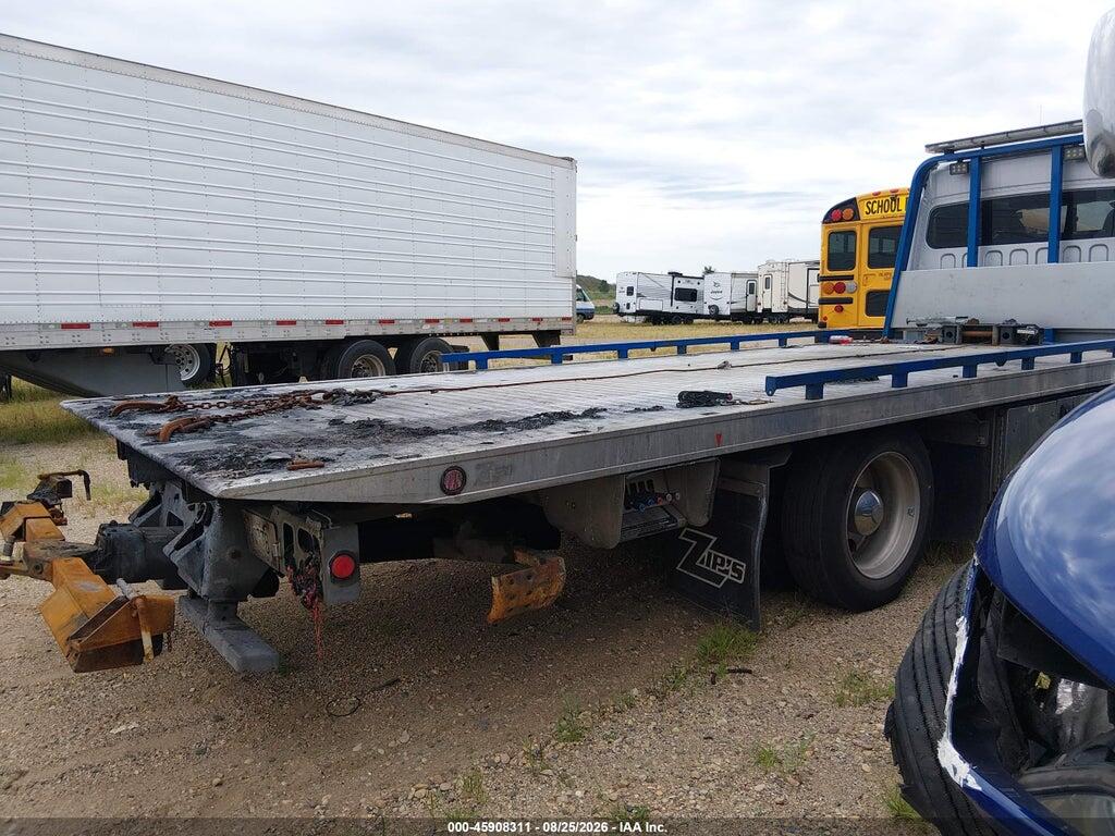 3ALACWFC7KDKU1925 2019 FREIGHTLINER M2 106 photo no. 4