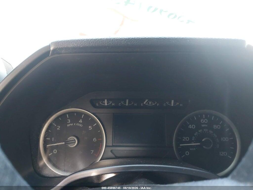 1FTEW1C50JFD36506 2018 FORD F-150 photo no. 7