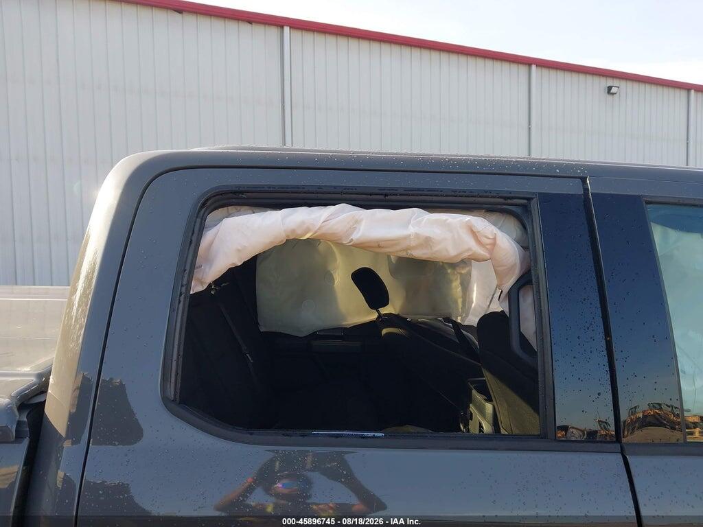 1FTEW1C50JFD36506 2018 FORD F-150 photo no. 8