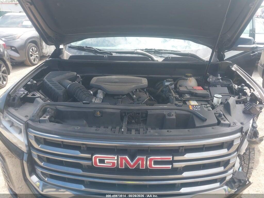 1GKKNLLS2LZ186072 2020 GMC ACADIA photo no. 10