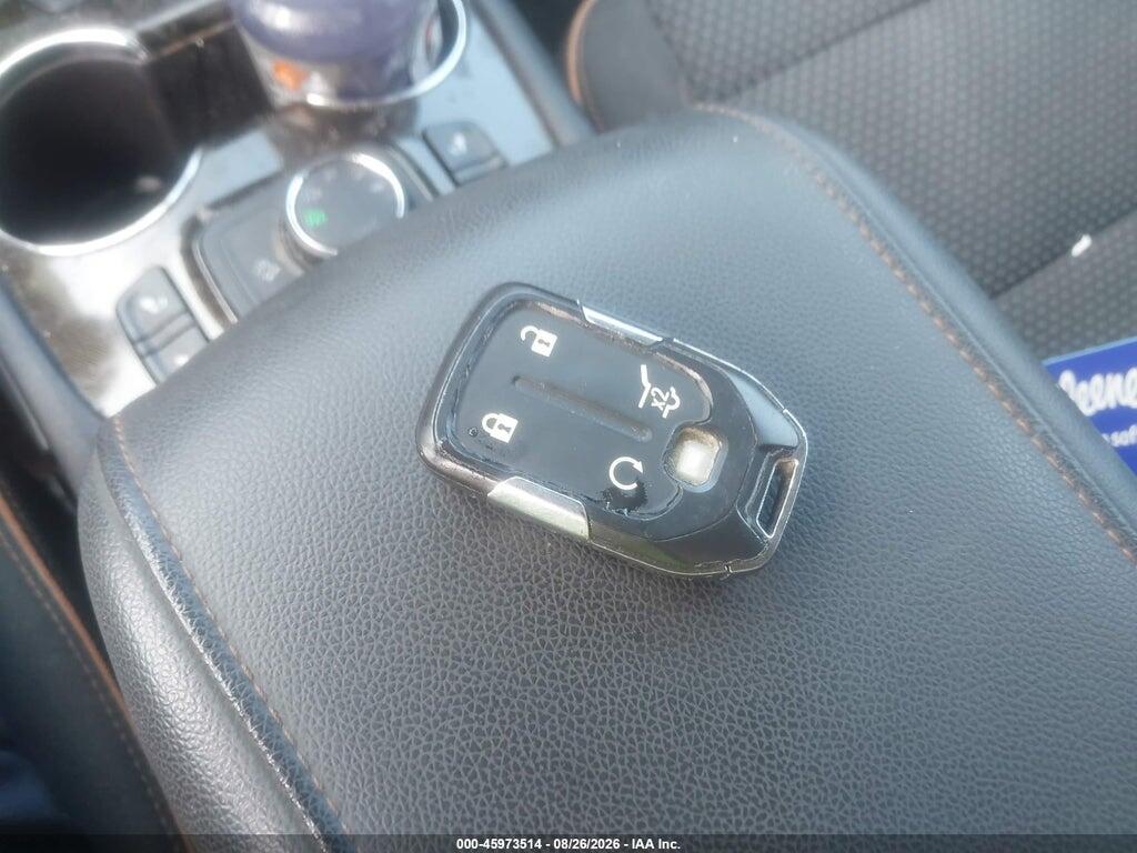 1GKKNLLS2LZ186072 2020 GMC ACADIA photo no. 11