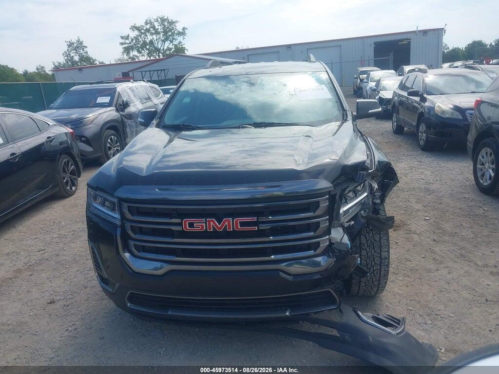 1GKKNLLS2LZ186072 2020 GMC ACADIA photo no. 12