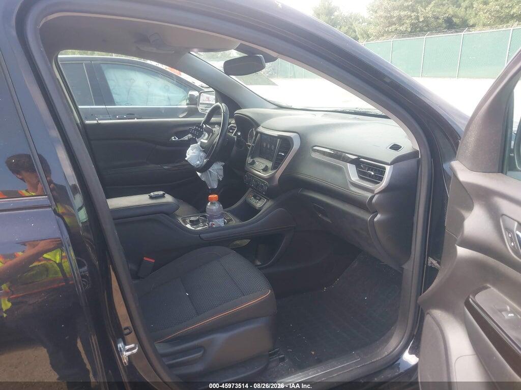 1GKKNLLS2LZ186072 2020 GMC ACADIA photo no. 5