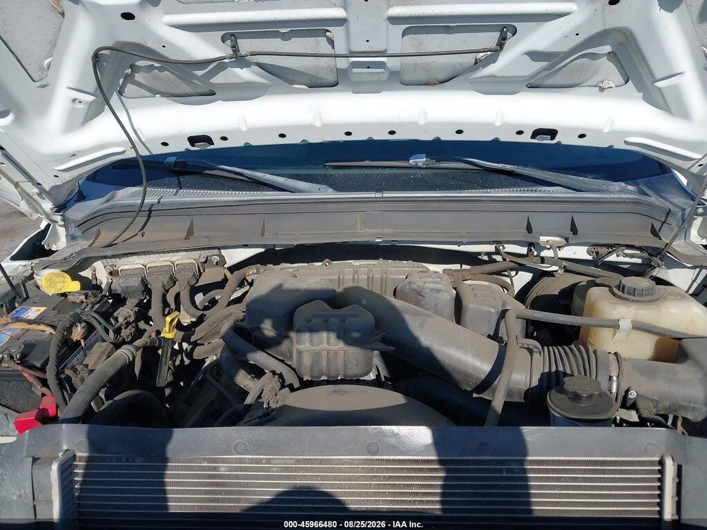 1FTBF2A61EEB00950 2014 FORD F-250 photo no. 10
