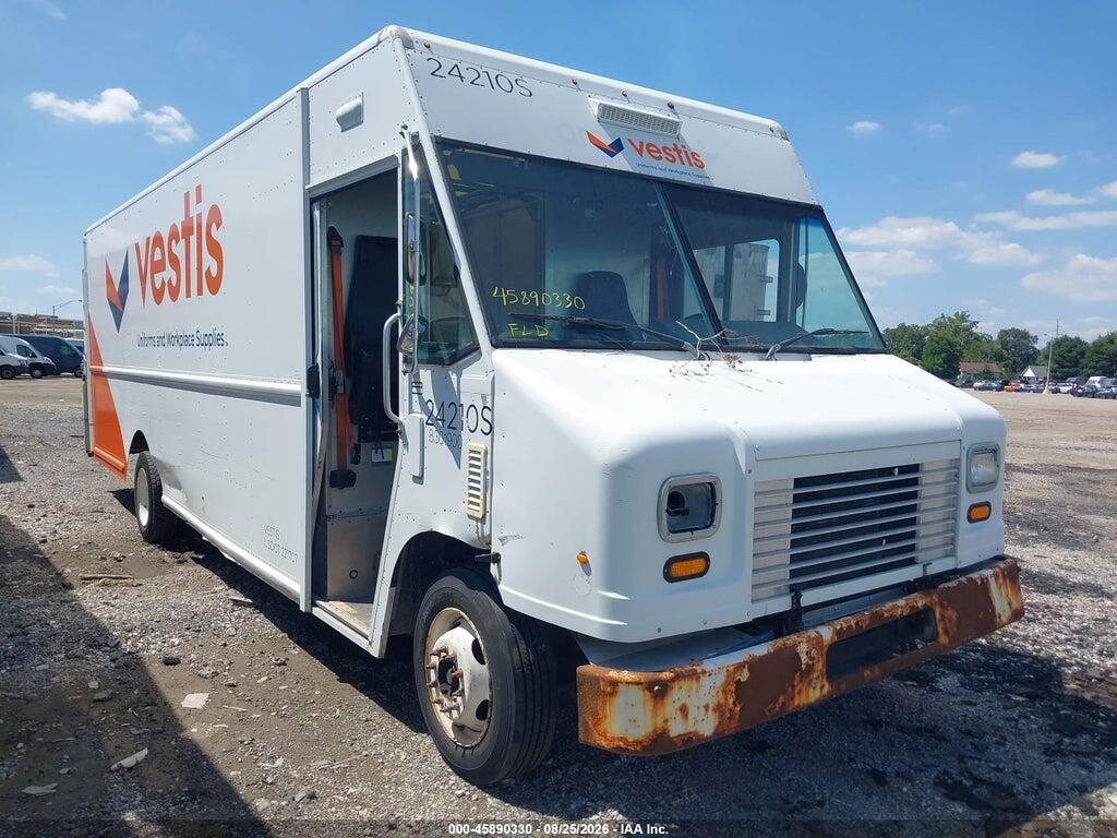 2014 FORD F-59 COMMERCIAL STRIPPED 1F66F5KYXE0A08044