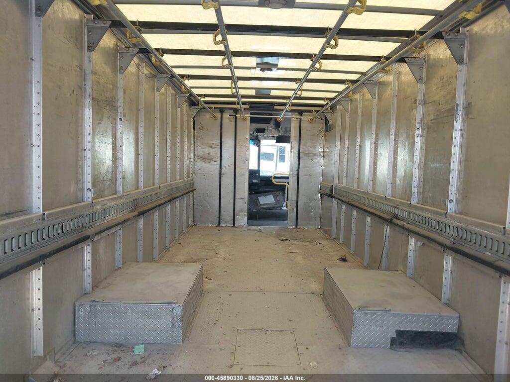 1F66F5KYXE0A08044 2014 FORD F-59 COMMERCIAL STRIPPED photo no. 7