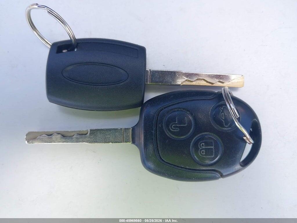 3FADP4EJ6EM177202 2014 FORD FIESTA photo no. 11