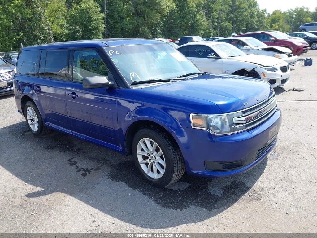 2014 FORD FLEX 2FMGK5B83EBD07494