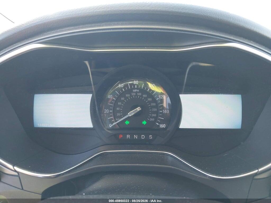 3FA6P0K96GR277754 2016 FORD FUSION photo no. 7