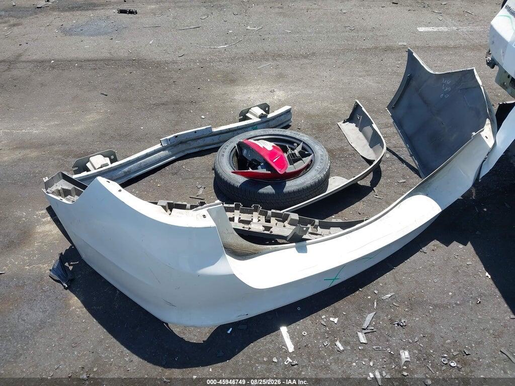 3FA6P0H77GR316874 2016 FORD FUSION photo no. 12