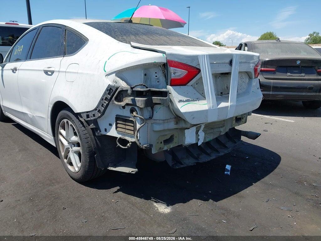 3FA6P0H77GR316874 2016 FORD FUSION photo no. 6