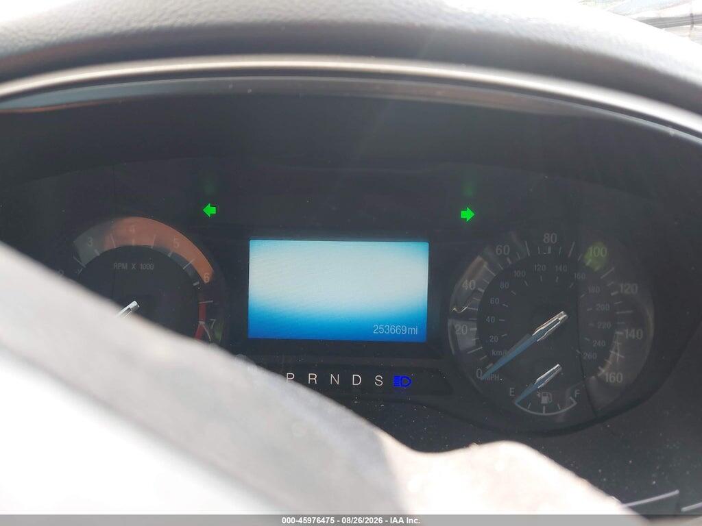 3FA6P0H90ER360987 2014 FORD FUSION photo no. 7