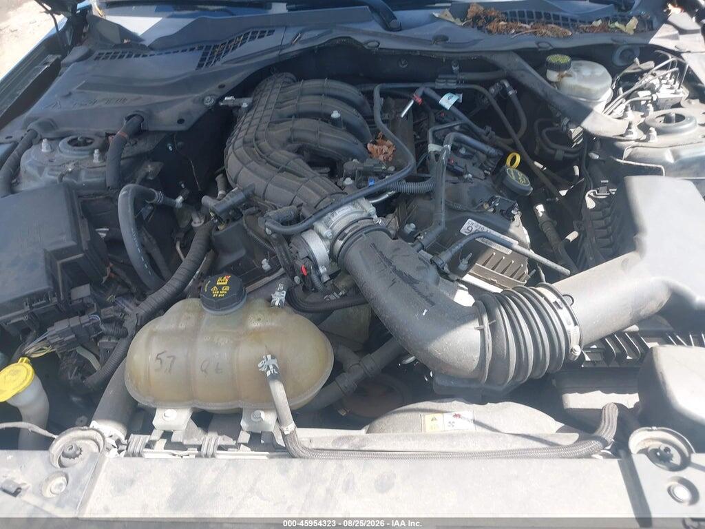 1FATP8EM7G5307235 2016 FORD MUSTANG photo no. 10