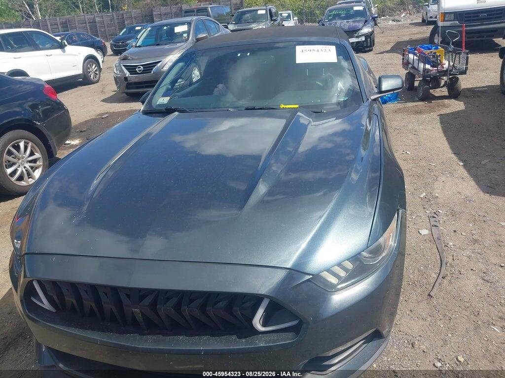 1FATP8EM7G5307235 2016 FORD MUSTANG photo no. 12
