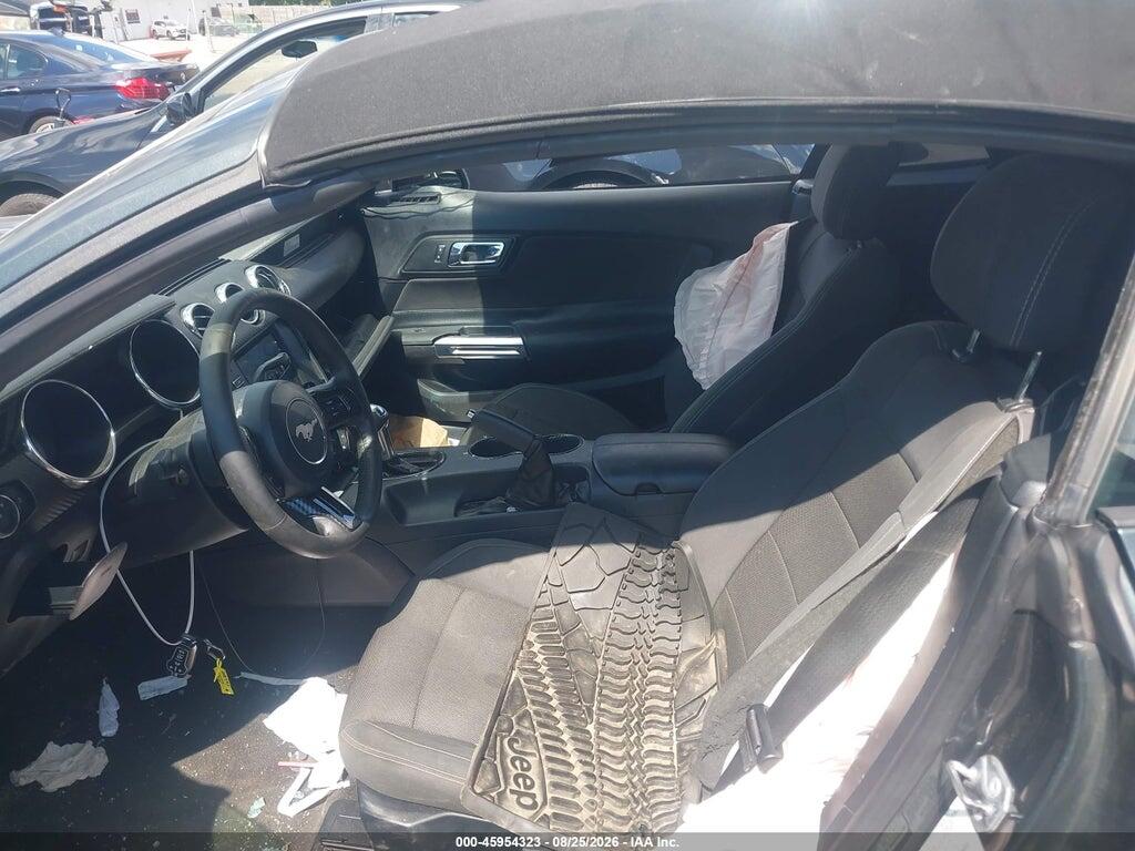 1FATP8EM7G5307235 2016 FORD MUSTANG photo no. 5