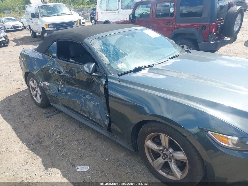 1FATP8EM7G5307235 2016 FORD MUSTANG photo no. 6