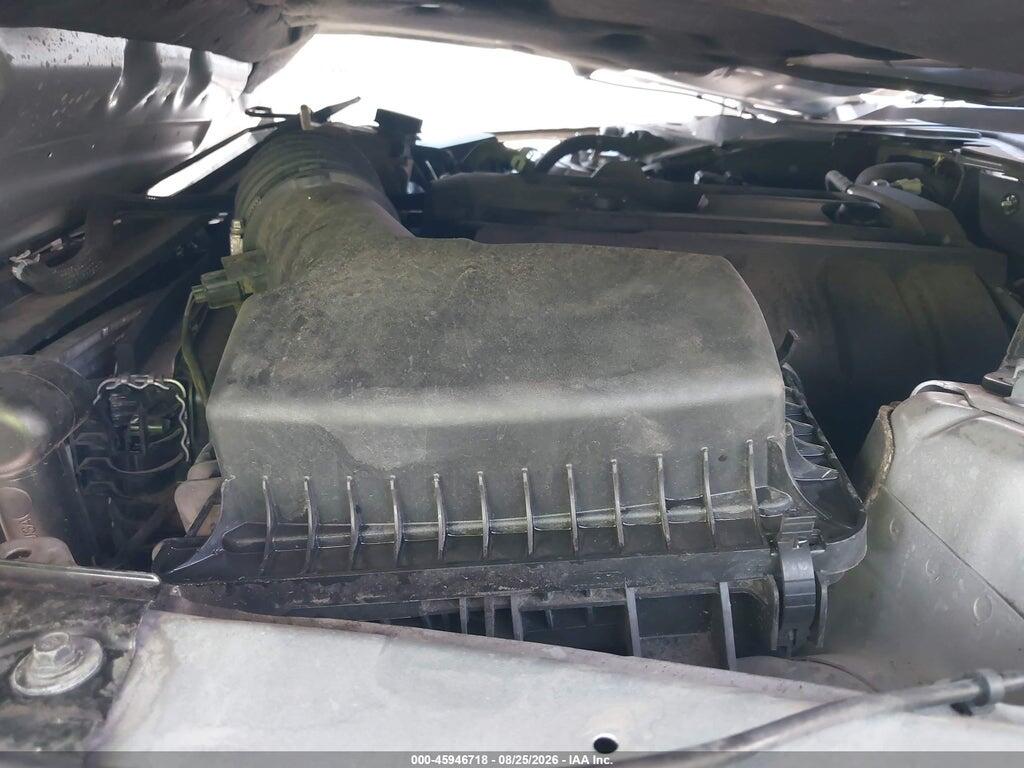 1FA6P8TH8G5221726 2016 FORD MUSTANG photo no. 10
