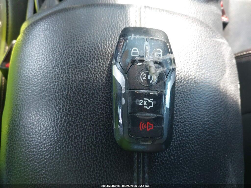 1FA6P8TH8G5221726 2016 FORD MUSTANG photo no. 11