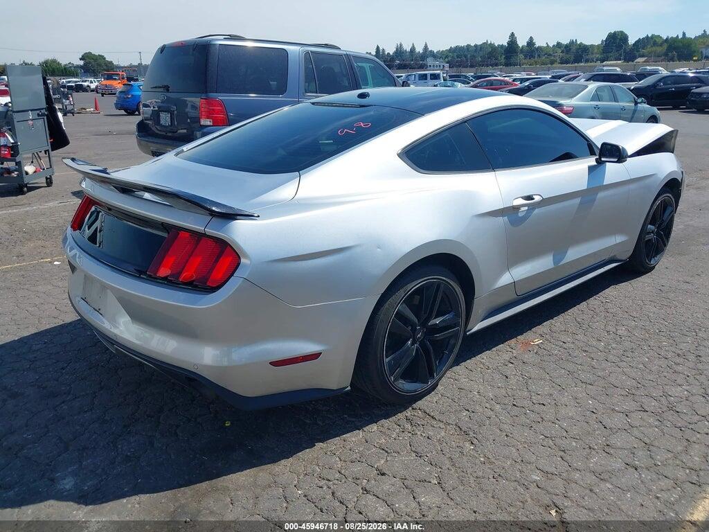 1FA6P8TH8G5221726 2016 FORD MUSTANG photo no. 4
