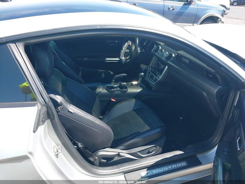 1FA6P8TH8G5221726 2016 FORD MUSTANG photo no. 5