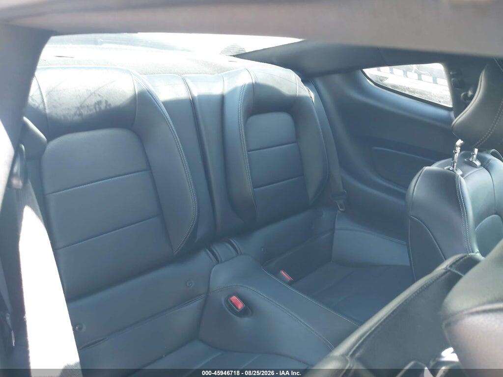 1FA6P8TH8G5221726 2016 FORD MUSTANG photo no. 8