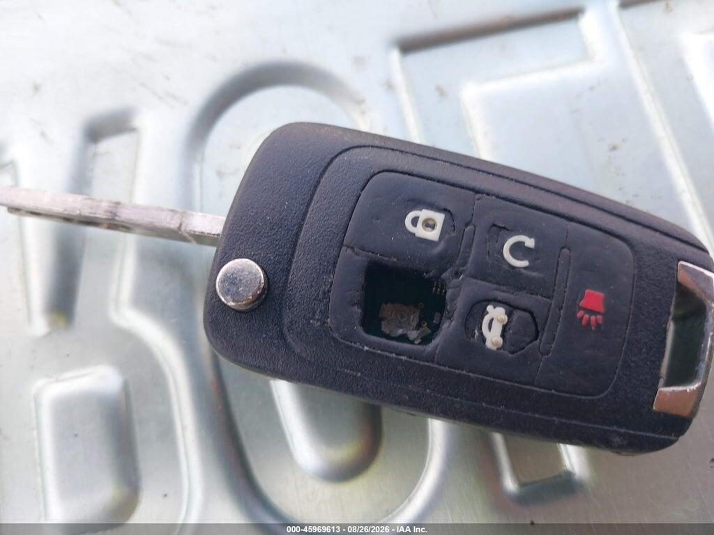2GKALPEK2H6148477 2017 GMC TERRAIN photo no. 11