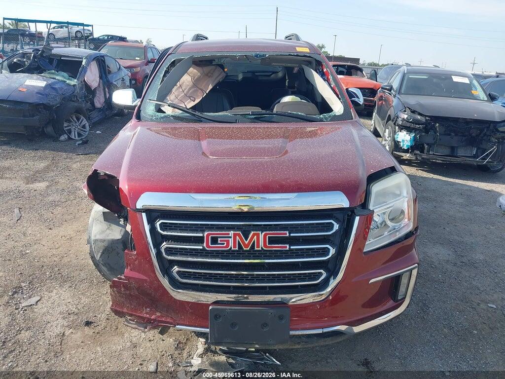 2GKALPEK2H6148477 2017 GMC TERRAIN photo no. 12