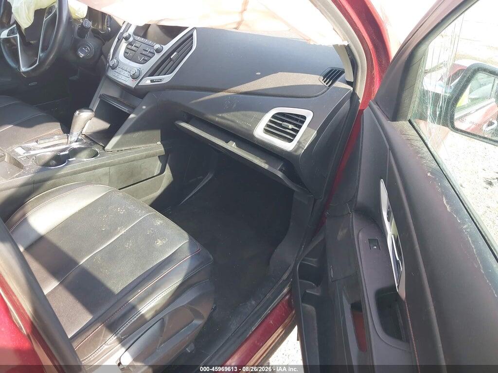 2GKALPEK2H6148477 2017 GMC TERRAIN photo no. 5