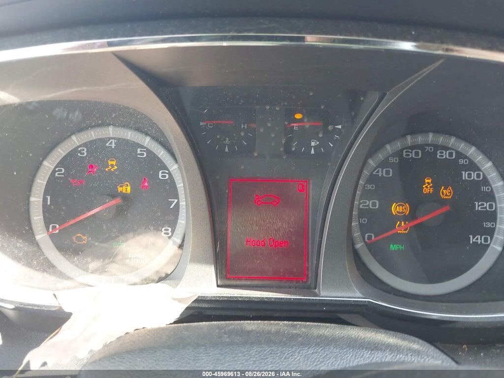 2GKALPEK2H6148477 2017 GMC TERRAIN photo no. 7