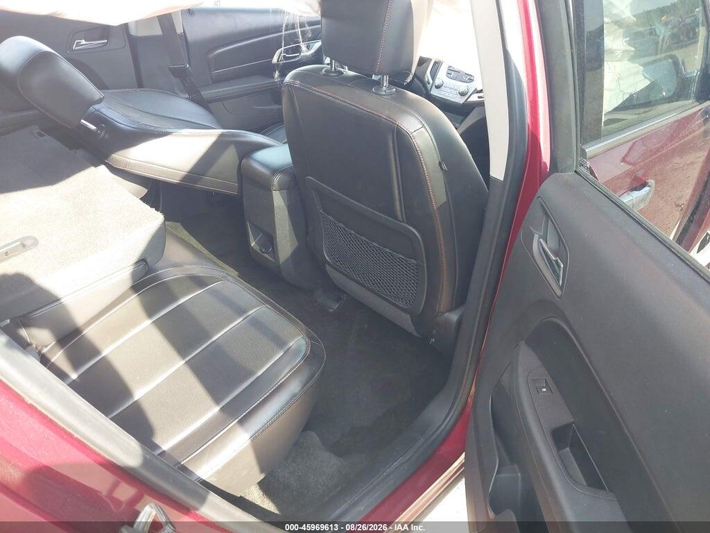 2GKALPEK2H6148477 2017 GMC TERRAIN photo no. 8