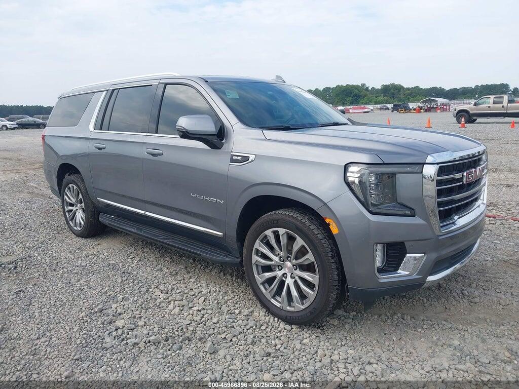 2021 GMC YUKON XL 1GKS1GKD3MR486551