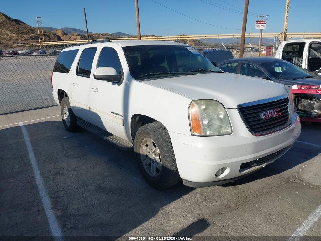 2013 GMC YUKON XL 1500 1GKS1KE01DR111110