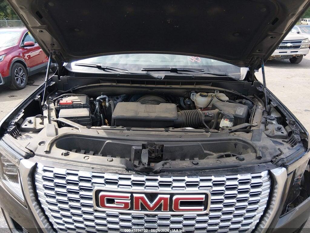 1GKS1DKL5MR109998 2021 GMC YUKON photo no. 10