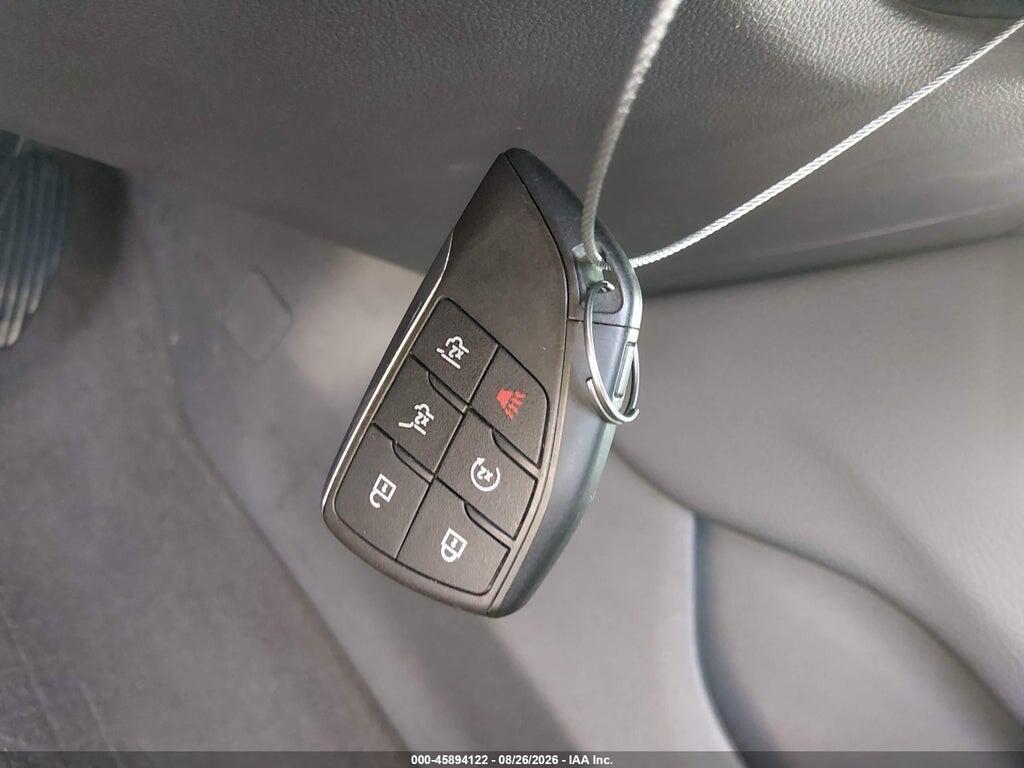 1GKS1DKL5MR109998 2021 GMC YUKON photo no. 11