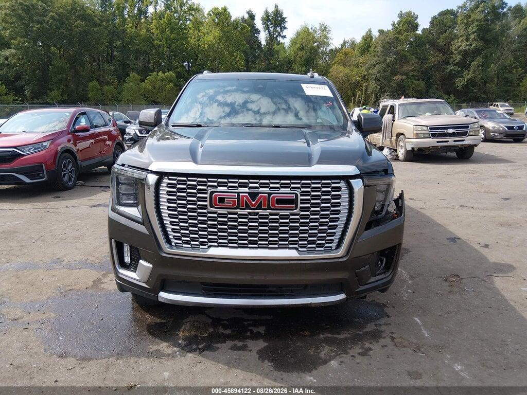 1GKS1DKL5MR109998 2021 GMC YUKON photo no. 12