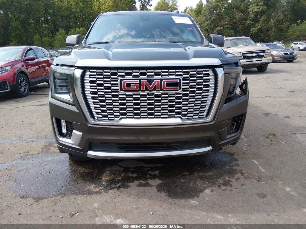 1GKS1DKL5MR109998 2021 GMC YUKON photo no. 6