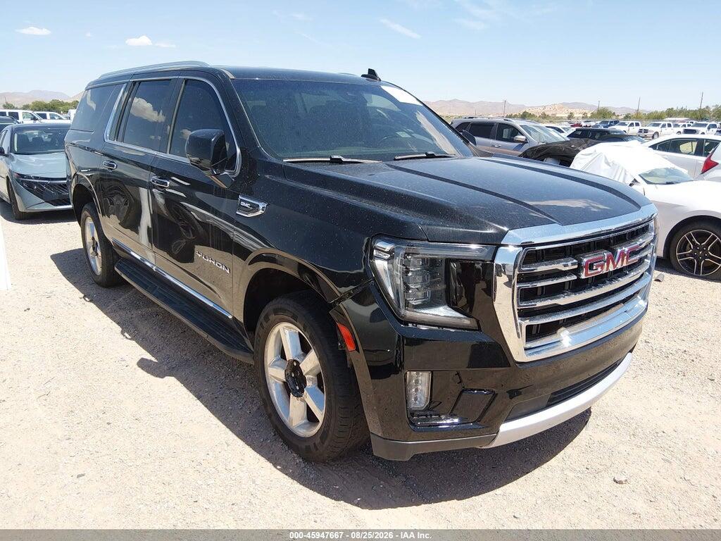 2024 GMC YUKON XL 1GKS2GKD2RR231099
