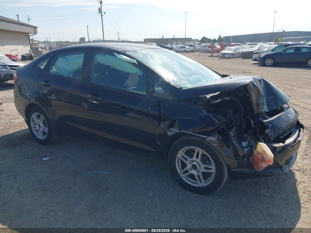 2018 FORD FIESTA 3FADP4BJ7JM113975