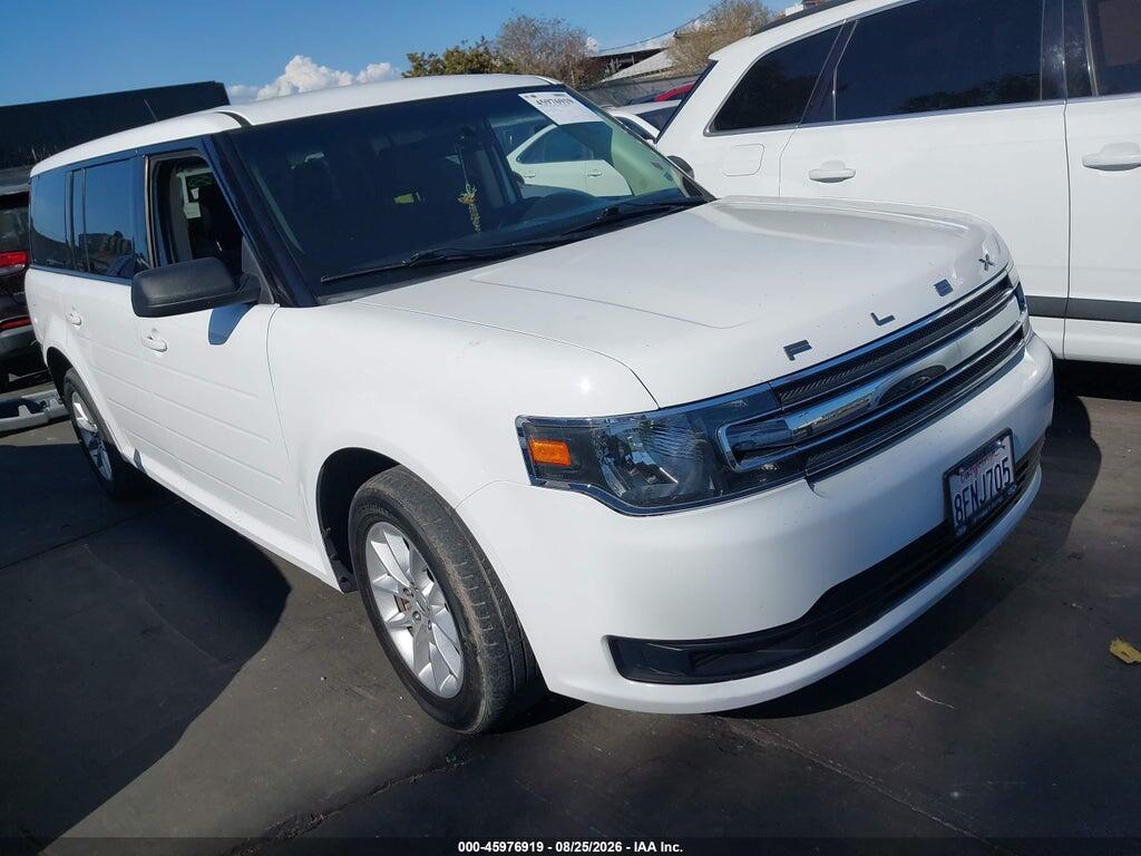 2018 FORD FLEX 2FMGK5B8XJBA06196