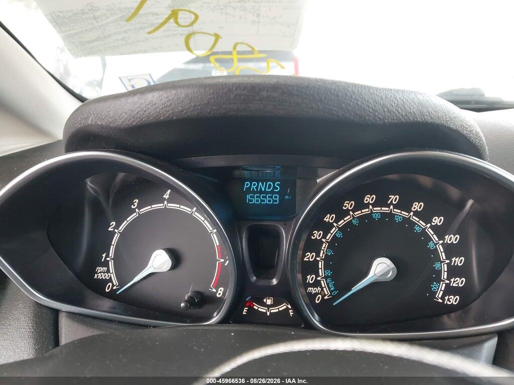 3FADP4BJ7FM138091 2015 FORD FIESTA photo no. 7