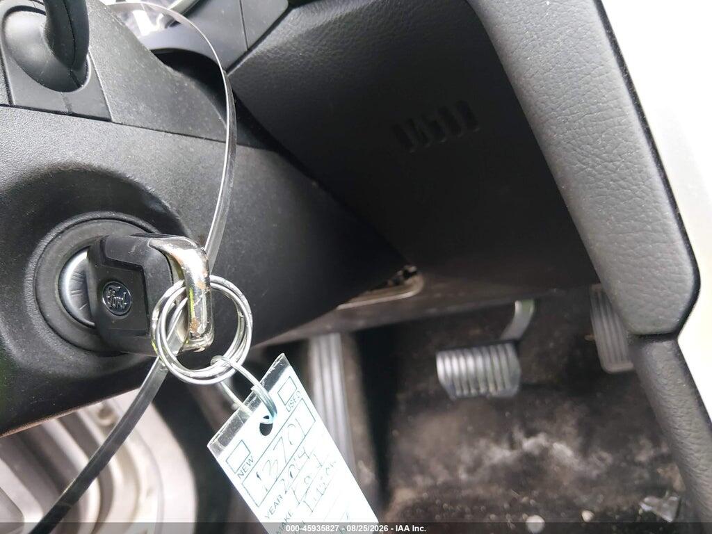 3FA6P0LU0ER232230 2014 FORD FUSION HYBRID photo no. 11