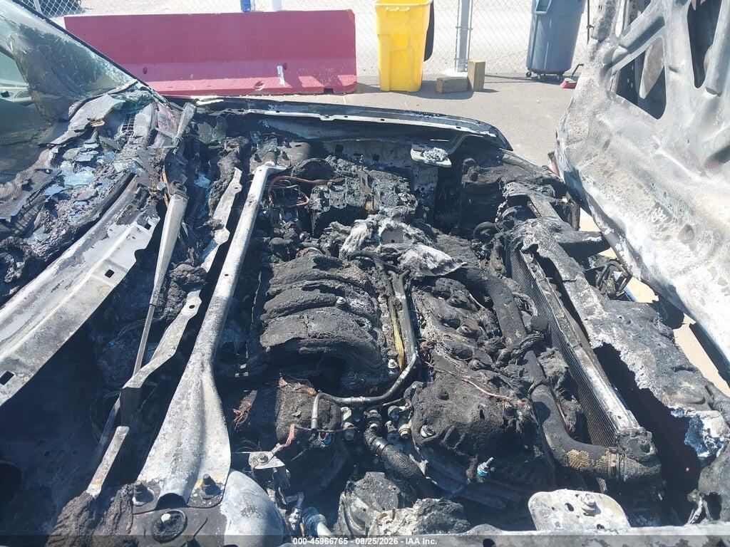 2FMGK5C87FBA03410 2015 FORD FLEX photo no. 11