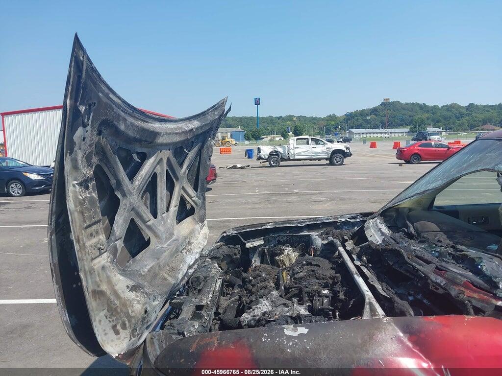 2FMGK5C87FBA03410 2015 FORD FLEX photo no. 8