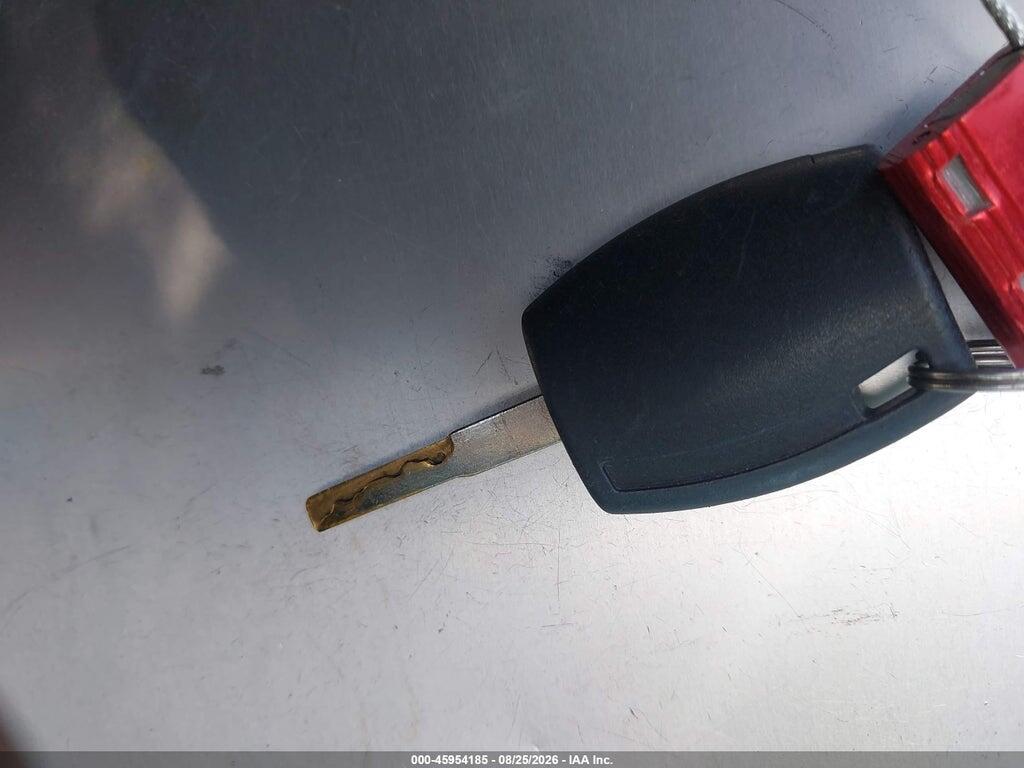 1FADP3F29FL241592 2015 FORD FOCUS photo no. 11