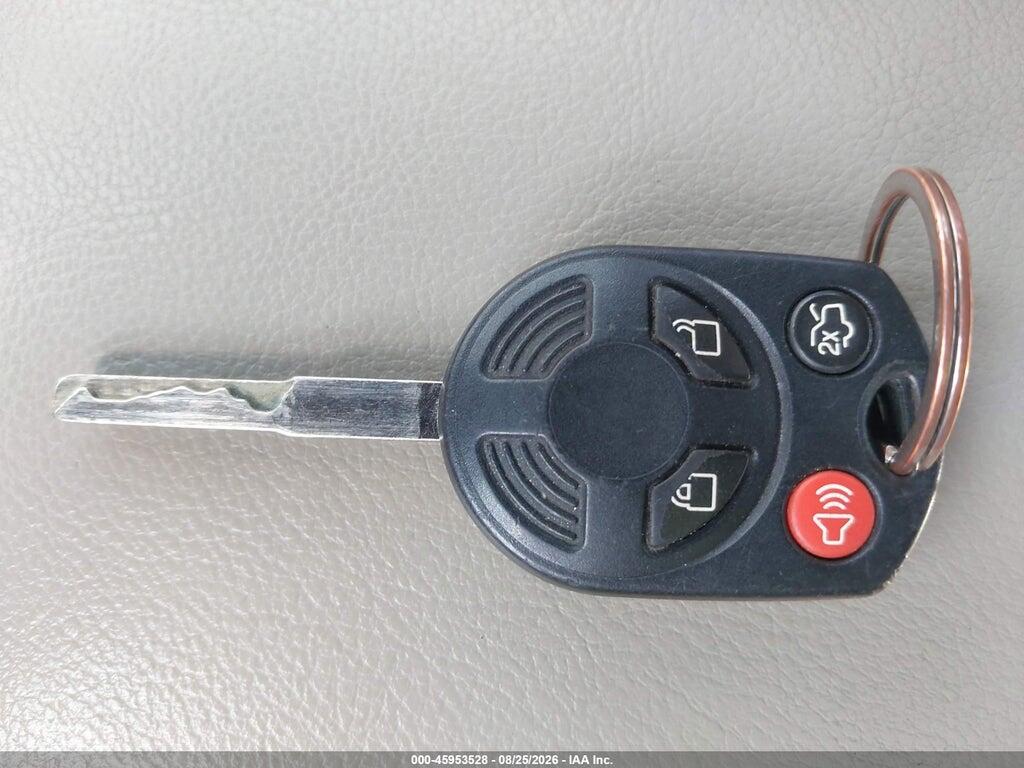1FADP3F26FL232588 2015 FORD FOCUS photo no. 11