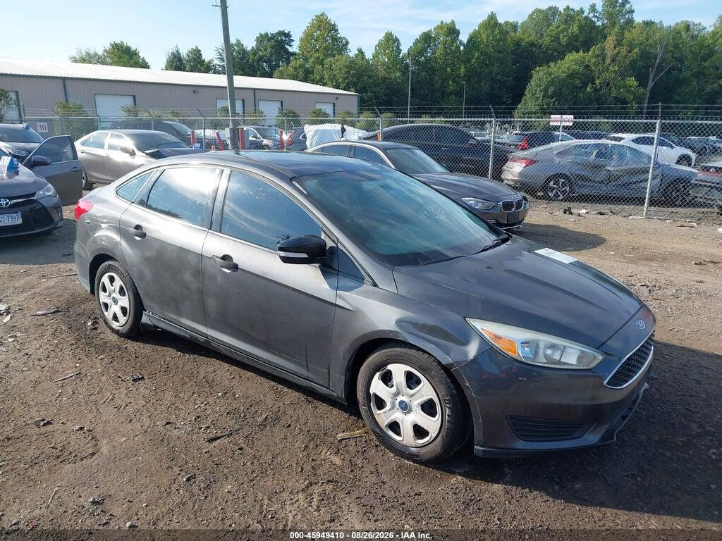 2015 FORD FOCUS 1FADP3E21FL298774