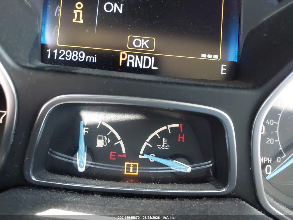 1FADP3K24FL223250 2015 FORD FOCUS photo no. 7